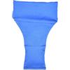 Artibetter Sacchetto per Fagioli da Arbitro Calcio, Grande capacità, Blu | Nylon Resistente, Portatile e Multiuso, per Competizioni Sportive e Partite di Calcio, Accessorio Arbitro