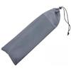 QSTDGVPW Sacca Porta Pioli da Tendina con Tracolla Portatile in Tessuto Oxford Resistente per Organizzare Accessori da Campeggio Adatta per Pesca Ciclismo E TR