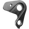 Yurefax 2 Pezzi di Parti Biciclette Mech Dropout, per Rock Machine | Superior Gear Deragliatore Posteriore