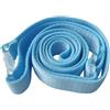 Generic Cintura regolabile in vita di danza di balletto di colore solido, fascia | Cintura traspirante in tinta unita con design regolabile. Appositamente realizzato per esami di danza