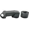 DGOINGPI Attacco Manubrio per Scott RC La Bici 2021-14° 50mm/-9° 80mm XC 1.5 Attacco Manubrio da Taiwan 7075 Parti per Mountain Bike