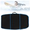 Ycauty Borsa resistente per tavola da surf con tasca esterna con