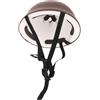 ULTECHNOVO Casco da Ciclismo Regolabile, Leggero e Traspirante | Struttura Ergonomica, Finitura Curata, Plastica Schiuma Interna, per Skateboard e Scooter