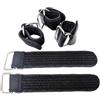 Maxtonser Fascia Avvolgente per Supporto per Pali Accessori per Canna da | Accessori per attrezzatura da pesca, cavo fissaggio, porta bastoncini per attrezzi da pesca, cinture
