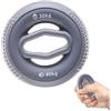 Xvilmaun Anelli per impugnatura per allenamento a, rinforzo per impugnatura Forearm | Allenatore di presa Silicone Arrampicata su roccia Rafmento muscolare Esercizio di allenamento