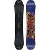 Ride - Tavola da snowboard Benchwarmer Freestyle Uomo - Uomo - Dimensione 159 - Nero
