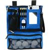Generico Custodia per borsa per palline da golf, custodia per accessori da golf | Borsa organizer mini custodia da golf per la chiave del cellulare dei guanti