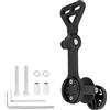 WNXGNHO per bici Tachimetro Base MTB Computer esteso Estensione Bici Computer Estensione di Estensione biciclette