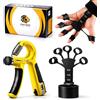 PRO365 COMBO GUANTI PALESTRA