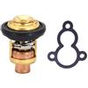 AYZLGAA for Y-a-m-a-h-a 66m-12411 Termostato 68d-e2414-a0 67d-12414-a0 Guarnizione