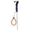 WNXGNHO Shaker subacqueo, generatore di rumore, indicatori di immersione, bastone in lega di alluminio, dispositivi di segnalazione subacquea, asta subacquea, bastone in acciaio inossidabile con cordino