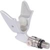 WNXGNHO Canna da pesca rimbalzi automatici zoccoli da pesca regolabili Supporti di Canne zoccoli da pesca regolabili Supporto Canna vite universale