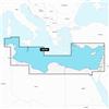 Garmin Mediterranean Sea Southeast Navionics Vision+™ Marine Charts One Size