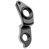 MKVAXR 1Pc Parti di Biciclette CNC Mech Dropout, per deragliatore | posteriore per Xds Gear Rd Hanger Ghiaia Carbon Mountain Bike Cycle Frame 29Er
