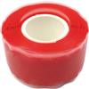 WNXGNHO Nastro antiscivolo in silicone per kayak, attrezzatura sportiva subacquea per kayak, canoe, barche draghi, pagaia, impermeabile e
