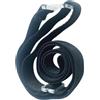 Generic Cintura elastica regolabile per esami di danza | Cintura da gara di danza per ballerini, studenti, principianti, artisti, concorrenti, appassionati, esami di classe