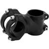 DGOINGPI Attacco Manubrio Set bici da montagna MTB ultraleggero 31,8 mm 7 17 gradi | Potenza della bicicletta Para manubrio da strada 60/70/80/90/100/110/120/130mm