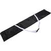 TOPBATHY Sacca per Snowboard da Viaggio, Grande Capacità, 420d Oxford, | Robusta, Assorbimento Urti, Tracolle Comode, per Uomini e Donne, Uso Outdoor
