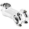 LCQSYE Attacco Manubrio Attacco Manubrio Bicicletta Ultraleggero 17 Gradi MTB Forcella da Strada 28,6 Manubrio 31,8 mm 60/70/80/90/100 mm Montagna