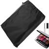 Generic 2 borse antipolvere con coulisse con dimensioni compatte pieghevoli, borsa da palestra all'aperto per nuoto e articoli da toeletta, 28 x 36 cm, Medium, Zaino con coulisse