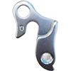 Yurefax 1Pc Parti di Biciclette CNC Mech Dropout, per deragliatore | posteriore per Xds Gear Rd Hanger Ghiaia Carbon Mountain Bike Cycle Frame 29Er