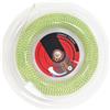 WNXGNHO Sostituzione di Corda Racchetta per Allenamento Tennis, Linea intrecciata in Nylon multifilamento con altalena confortevole e stabile
