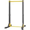 Ronyme per Trazioni Autoportante Stabile Multifunzione, Telaio per Trazioni, Salvaspazio, Stazione Fitness, Palestra in Casa, Appassionati di Calisthenics, Sportivi