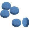 PATIKIL 5pz 11mm Dia Punta Stecca Biliardo Punte Ricambio per Stecche Blu | Biliardo, Punte per Stecche Biliardo, Punte per Stecche Biliardo