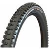Maxxis Pneumatico Da MTB Minion DHR II Plus 60TPI Maxxterra EXO+ Tubeless 27.5´´ X 2.80 27.5´´ x 2.80