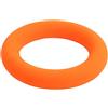 HAEST Anello da Lancio in plastica - 180 g - Blu - Giallo - Verde - Arancione - Rosso