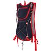 TOYANDONA Zaino da Escursionismo Leggero per Uomo e Donna, Capienza Ampia | Nailon, Vestibilità Confortevole e Design Versatile, per Sport All'aperto e Camminate in Montagna