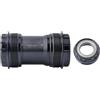 BEAZOOM Fat Bike T47 - Movimento centrale leggero, 24 mm, 29 mm | Doppio anello in gomma sigillato, impermeabile, antipolvere, riduce l'attrito, prolunga la durata del cuscinetto senza