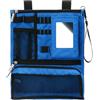 Senermter Custodia per accessori da golf, borsa da golf Multitasca pieghevole | Borsa organizer mini custodia da golf per la chiave del cellulare Tee Ball Marker