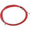 Generic Cavo Comando Acceleratore | Struttura Flessibile Allungata, Cavo di Controllo Remoto Dell'acceleratore, per Barca, Motoscafo