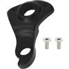 eMagTech Forcellino Deragliatore Bicicletta Forcellino Deragliatore Posteriore Forcellino Deragliatore Meccanico Compatibile Con Giant ANYROAD ADV/AVAIL ADV/DEFY ADV/PROPEL ADV Pro Disc 380000016