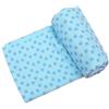 Alipis Tappetino Yoga Antiscivolo 183x61 Cm, Leggero, per Esercizio | Poliestere e Nylon, Resistente All'usura, Facile da Trasportare, per Sport e Allenamento