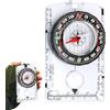 Wcybym Piccola per escursioni, ad alta precisione Compass magnetico preciso | educativo leggero, strumento di navigazione intuitivo per i viaggi