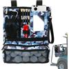lyanny Custodia per borsa per palline da golf, custodia per accessori da golf | Porta valori per la chiave del cellulare Tee Ball Marker