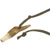 K & S Fuchslocker - Fischietto per topo, volpe, predatori, caccia, strumento di blocco