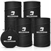 BELLAVENIR Ciuccio pop-up Defender per allenamento di pallacanestro, calcio e calcio, confezione da 4