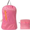 Accarugty Ultralight Pieghevole Trekking Zaino 18L per Campeggio Trekking Viaggio | 270 g leggero, si ripiega fino a 16,5 cm, nylon, resistente agli strappi, ideale per viaggi, campeggio, palestra