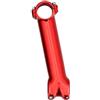 LCQSYE Attacco Manubrio Attacco Manubrio per Mountain Bike 12 Gradi da Strada Attacco Manubrio per Bicicletta da 150 mm para Estensione Lunga Accessori CNC 31,8 mm