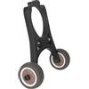 Vexandrie Supporto per supporto per scooter, staffe ricambio per ruote | Staffa supporto per supporti per scooter elettrici per staffe ricambio per ruote scooter, supporto