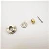 Cameroceras Kit di dadi per elica 6E7-45987-00 F15-06000015 90201-10M01 90171-10M01 91490-30020 per Yamaha Parsun HDX 8HP 9.9HP 13.5HP 15HP 2 0 CV