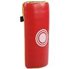 Otufan Attrezzatura da boxe Scudo per calci e pugni, Cuscinetti per Muay Thai, Nucleo in tessuto ad alta densità con fibbia ad anello regolabile Cuscinetti per calci Taewondo per boxe, (B)