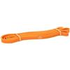 MATCHU Fascia di resistenza | Banda di resistenza pull-up | Powerband | Elastico fitness | 5 Colori | Resistenze tra 2kg e 54kg | Facile da trasportare | 1 metro | MATCHU (Arancione (Luce extra - 2-22kg))