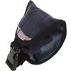 Cabilock Sacca Porta Carichi per Immersioni, Marsupio da Allenamento Freediving | Tessuto Oxford e Plastica, Comoda da Indossare, Distribuzione del Carico, Portatile, Capienza Ampia