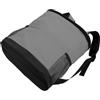 PACKOVE Zaino Termico Refrigerante per Escursioni e Viaggio, Tasca Frontale | Nylon, PEVA ed Epe, Leggero e Versatile, Isolamento, per Picnic, Campeggio e Gite