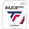 Tecnifibre Razor Spin Set di Corde 12m Saitenstärke