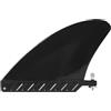 WNXGNHO Spoiler posteriore rimovibile in gomma per tavola da surf con materiali in PVC ecologici e migliorano la stabilità
